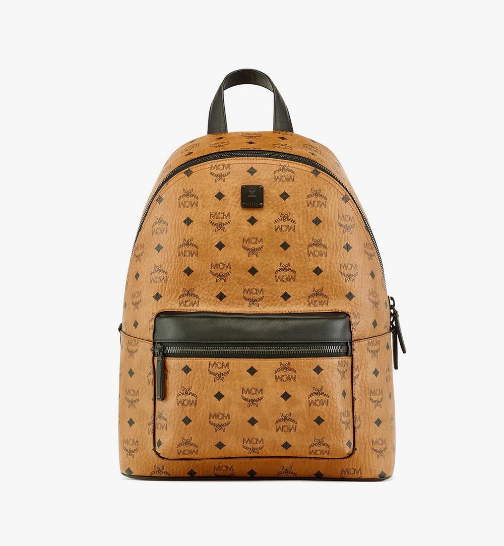Stark Backpack in Visetos 1